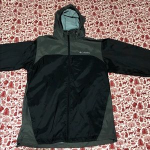 Brand new w/out Tag Columbia Jacket